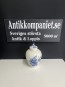 62161. Liten lock urna