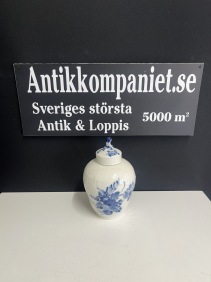 62161. Liten lock urna