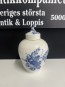 62161. Liten lock urna