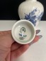 62161. Liten lock urna