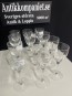 62261. Likörglas 12st Kostaboda