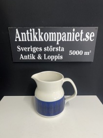 62171. Kanna koka blå