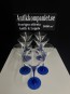 62221. Cocktailglas 7st Luminarc