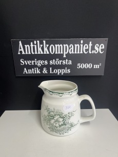 62311. Grön anna Kanna