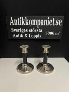 62371. Ljusstakar 1 par