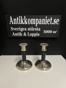 62371. Ljusstakar 1 par