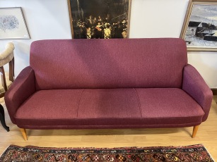 62531. Soffa dux