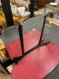 62501. Sminkbord