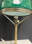 62391. Strindbergs lampa