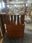 62461. Hylla teak