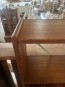 62461. Hylla teak