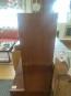 62461. Hylla teak