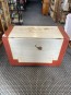 62571. Slagbord 1800-tal