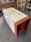 62571. Slagbord 1800-tal