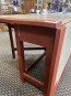 62571. Slagbord 1800-tal