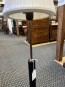 62601. Golvlampa ”Rocket”
