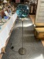 62861. Golvlampa