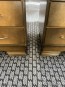 62831. Sängbord 1par