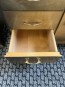 62831. Sängbord 1par