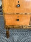 62801. Skrivskåp