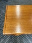 62821. Teak byrå