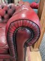 62871. Chesterfield Fåtölj