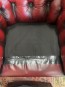 62871. Chesterfield Fåtölj