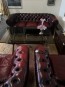 62871. Chesterfield Fåtölj