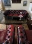 62881. Chesterfield fåtölj