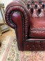 62891. Chesterfield soffa