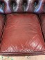 62891. Chesterfield soffa