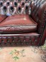 62891. Chesterfield soffa
