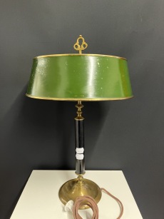 62911. NK bordslampa