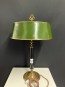 62911. NK bordslampa