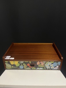 62471. Hylla teak
