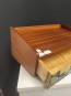 62471. Hylla teak