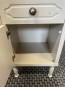 63081. Pottskåp
