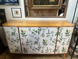 63291. Buffé/Sideboard