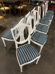 63371. Stolar 10st (reserverad)