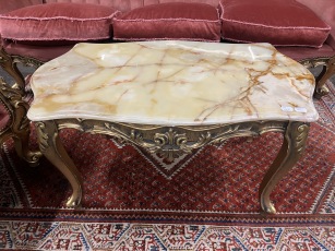 63381. Soffbord Marmor (reserverad)