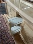 63351. Sideboard Italien