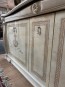 63351. Sideboard Italien
