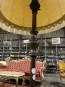 63391. Golvlampa