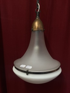 63491. Peter Behrens ”LUZETTE”