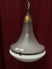 63491. Peter Behrens ”LUZETTE”