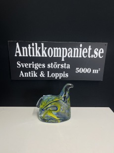 63581. Anna Ehrner Häst