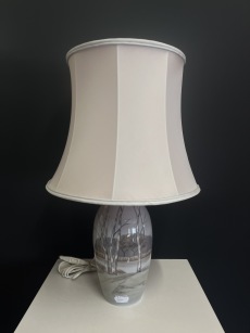 63591. Bordslampa B&G