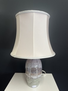 63601. Bordslampa B&G