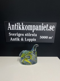 63581. Anna Ehrner Häst