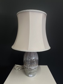 63591. Bordslampa B&G